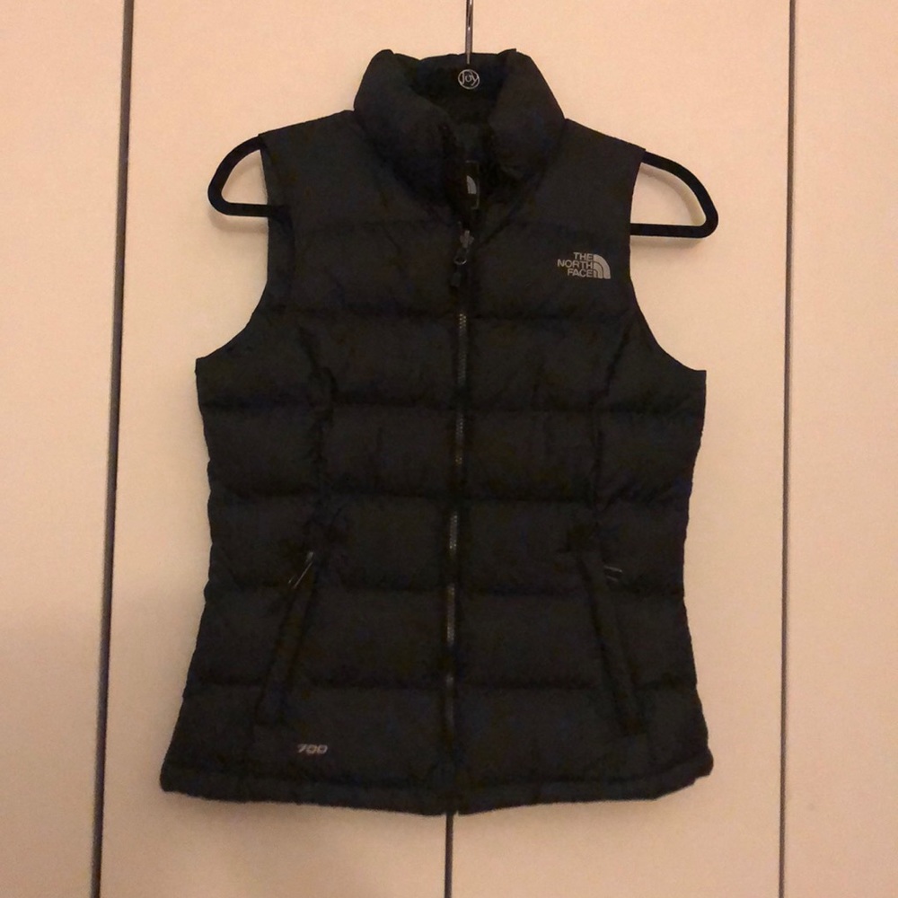 The North Face Vest